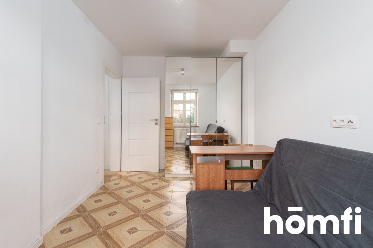 3 rooms in Sopot - for students from October - Apartment - Rent - Sopot