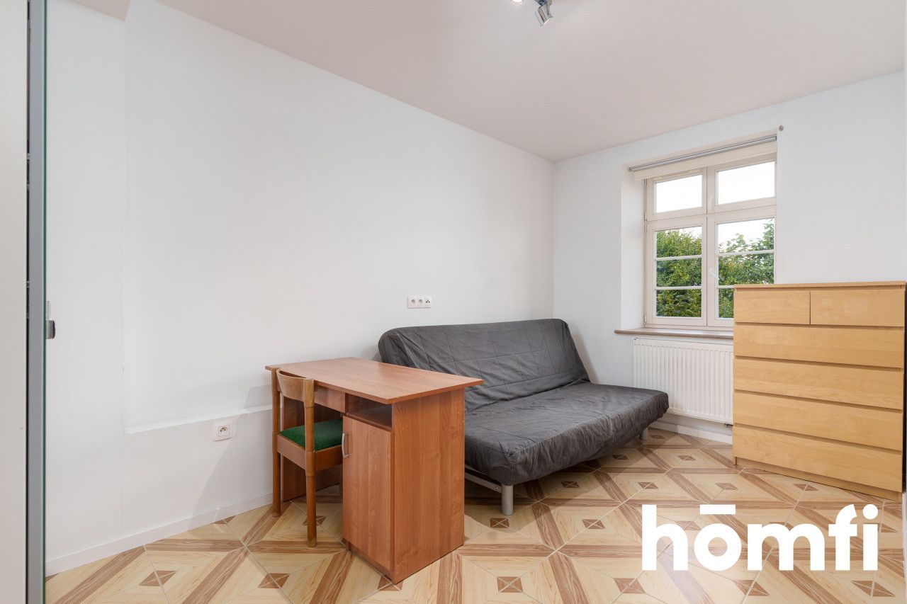 3 rooms in Sopot - for students from October - Apartment - Rent - Sopot