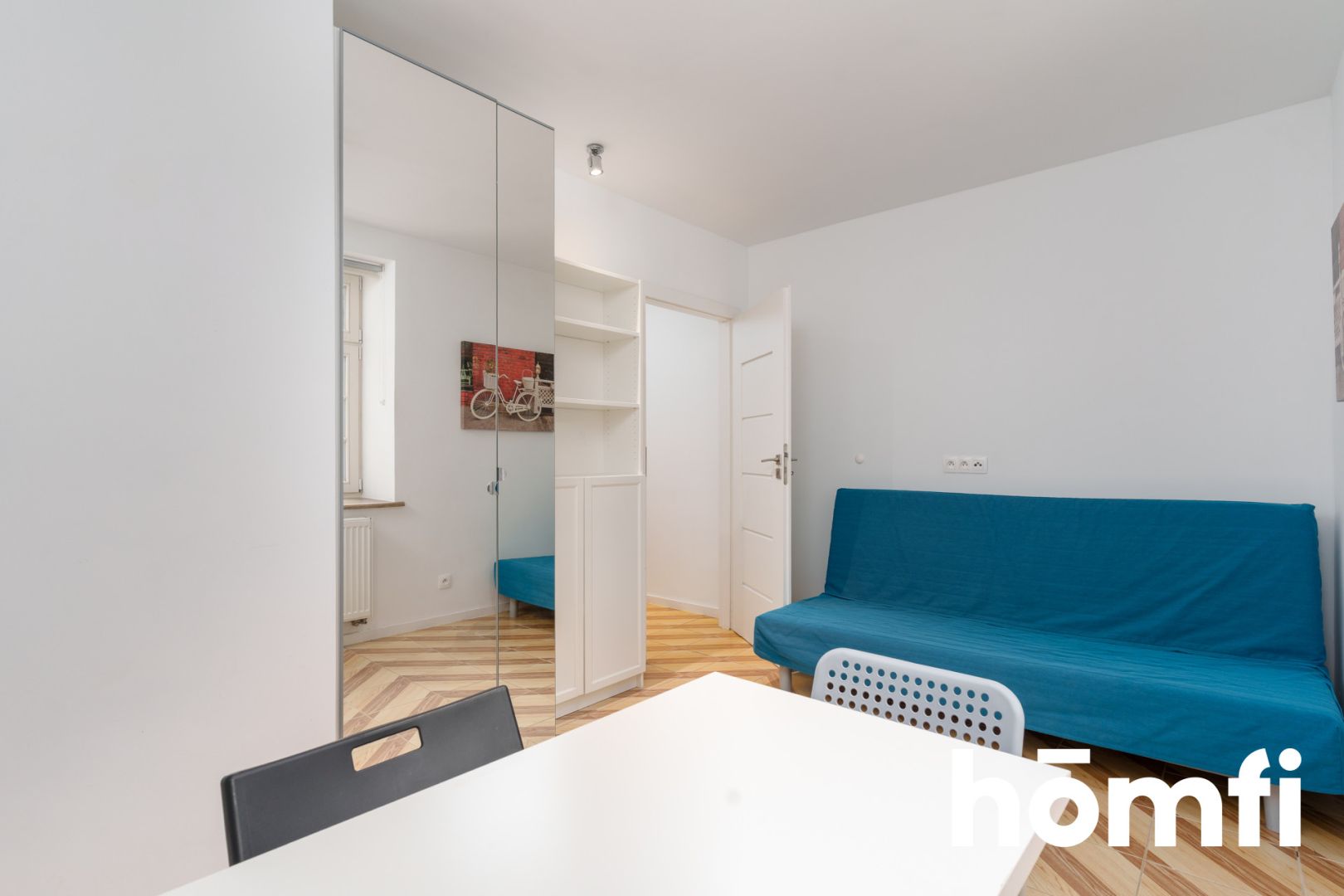3 rooms in Sopot - for students from October - Apartment - Rent - Sopot