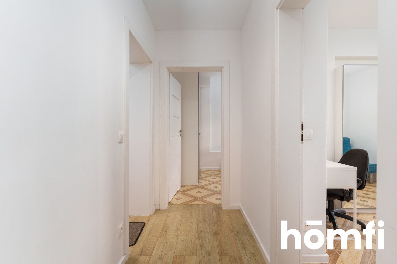 3 rooms in Sopot - for students from October - Apartment - Rent - Sopot