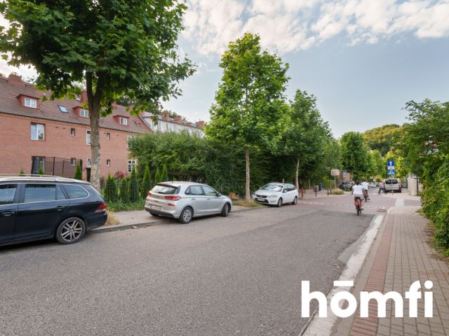 3 osobne pokoje - Sopot - od 28 sierpnia - Mieszkanie - Wynajem - Sopot