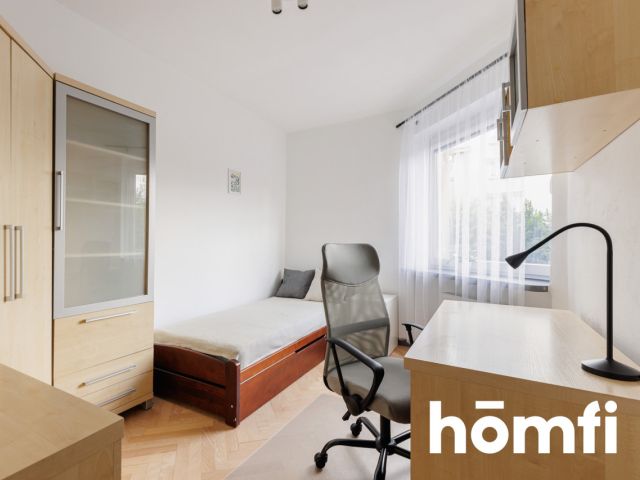 Wynajem 4 pok.| 73m2 | Mokotów Stegny| zielono - Mieszkanie - Wynajem - Warszawa, Mokotów / Stegny