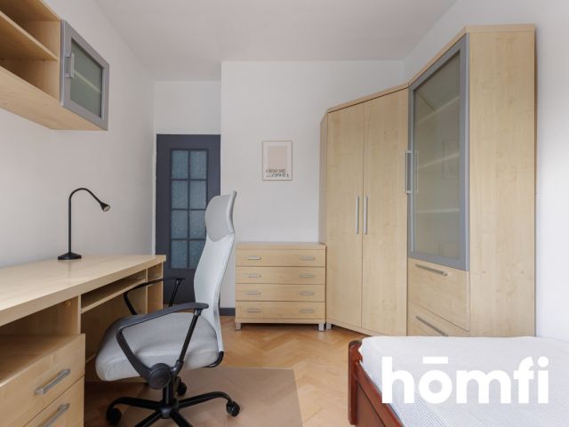 Wynajem 4 pok.| 73m2 | Mokotów Stegny| zielono - Mieszkanie - Wynajem - Warszawa, Mokotów / Stegny