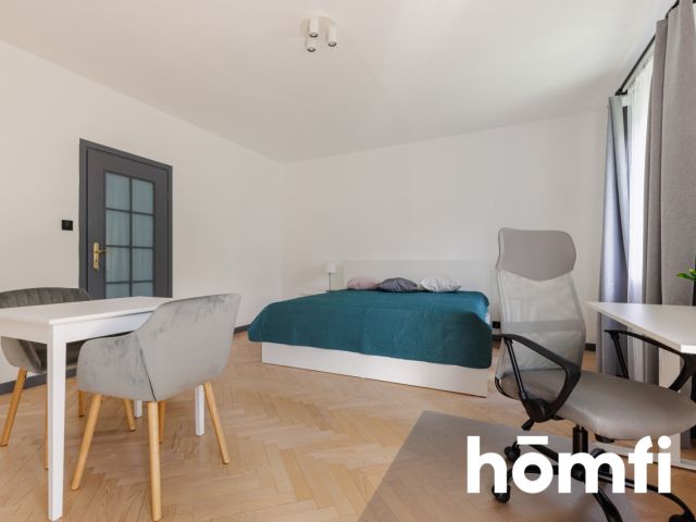 Wynajem 4 pok.| 73m2 | Mokotów Stegny| zielono - Mieszkanie - Wynajem - Warszawa, Mokotów / Stegny