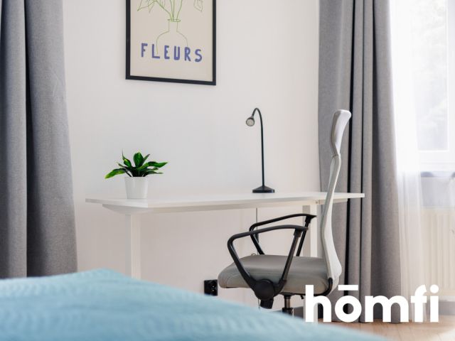Wynajem 4 pok.| 73m2 | Mokotów Stegny| zielono - Mieszkanie - Wynajem - Warszawa, Mokotów / Stegny