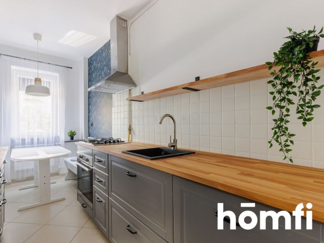 Wynajem 4 pok.| 73m2 | Mokotów Stegny| zielono - Mieszkanie - Wynajem - Warszawa, Mokotów / Stegny