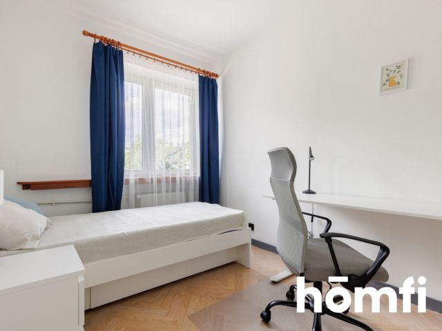 Wynajem 4 pok.| 73m2 | Mokotów Stegny| zielono - Mieszkanie - Wynajem - Warszawa, Mokotów / Stegny