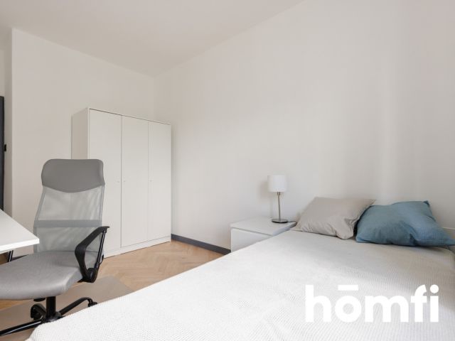 Wynajem 4 pok.| 73m2 | Mokotów Stegny| zielono - Mieszkanie - Wynajem - Warszawa, Mokotów / Stegny