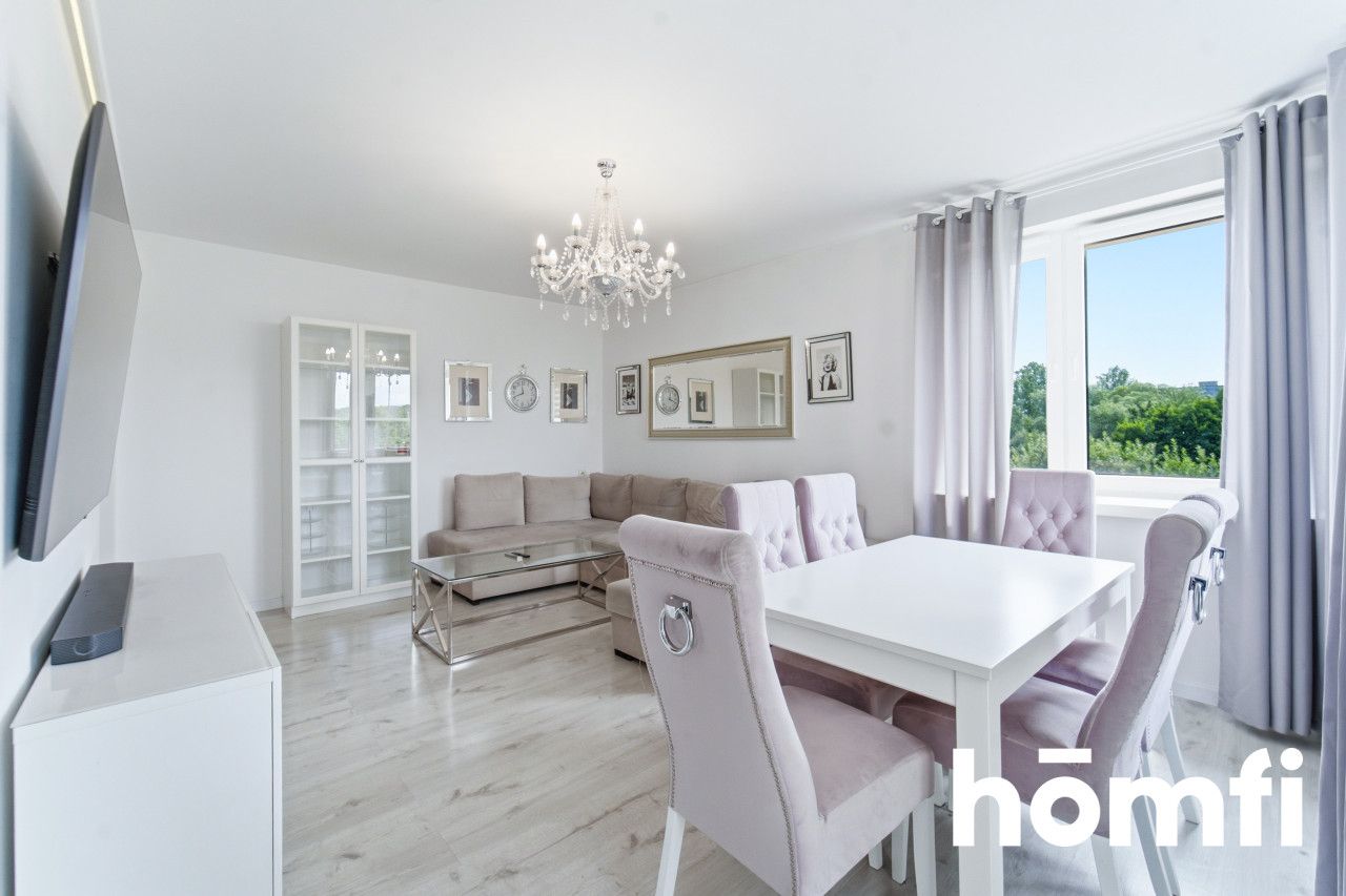 Your sanctuary in Poręba. 81 sqm + huge terrace! - Квартира - Продаж - Zawierciański, Poręba