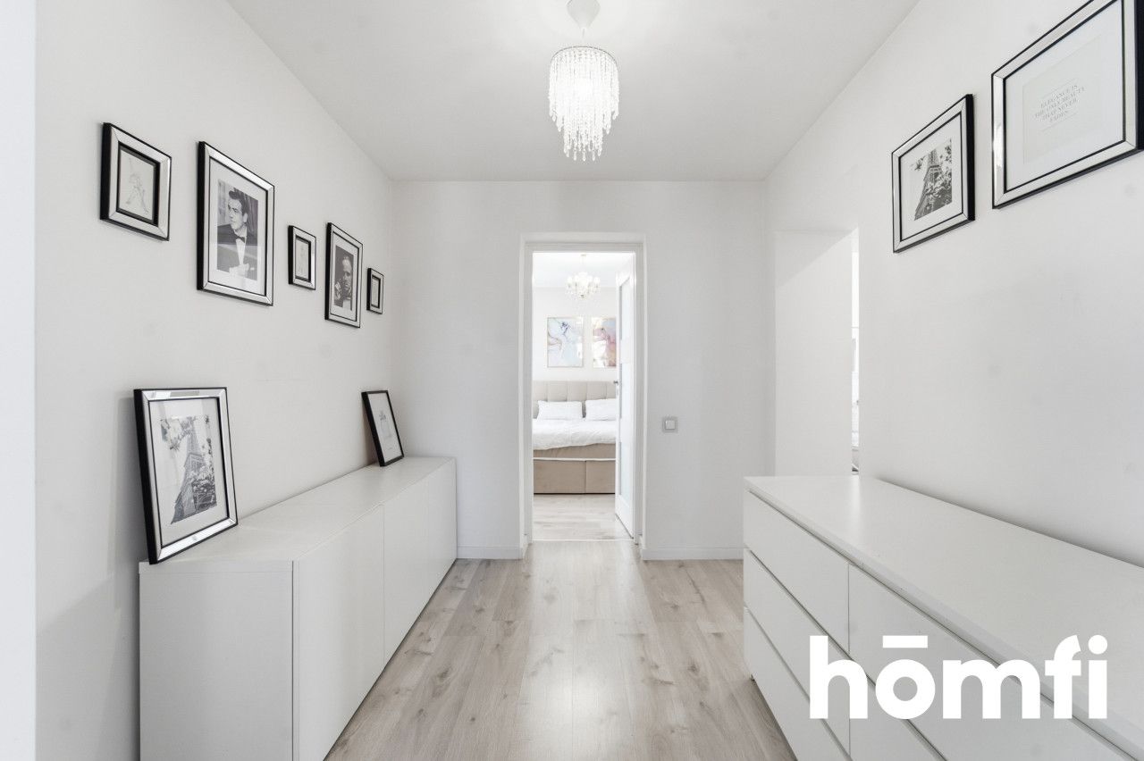 Your sanctuary in Poręba. 81 sqm + huge terrace! - Квартира - Продаж - Zawierciański, Poręba