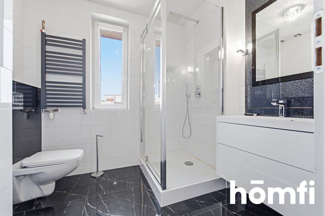 Your sanctuary in Poręba. 81 sqm + huge terrace! - Квартира - Продаж - Zawierciański, Poręba