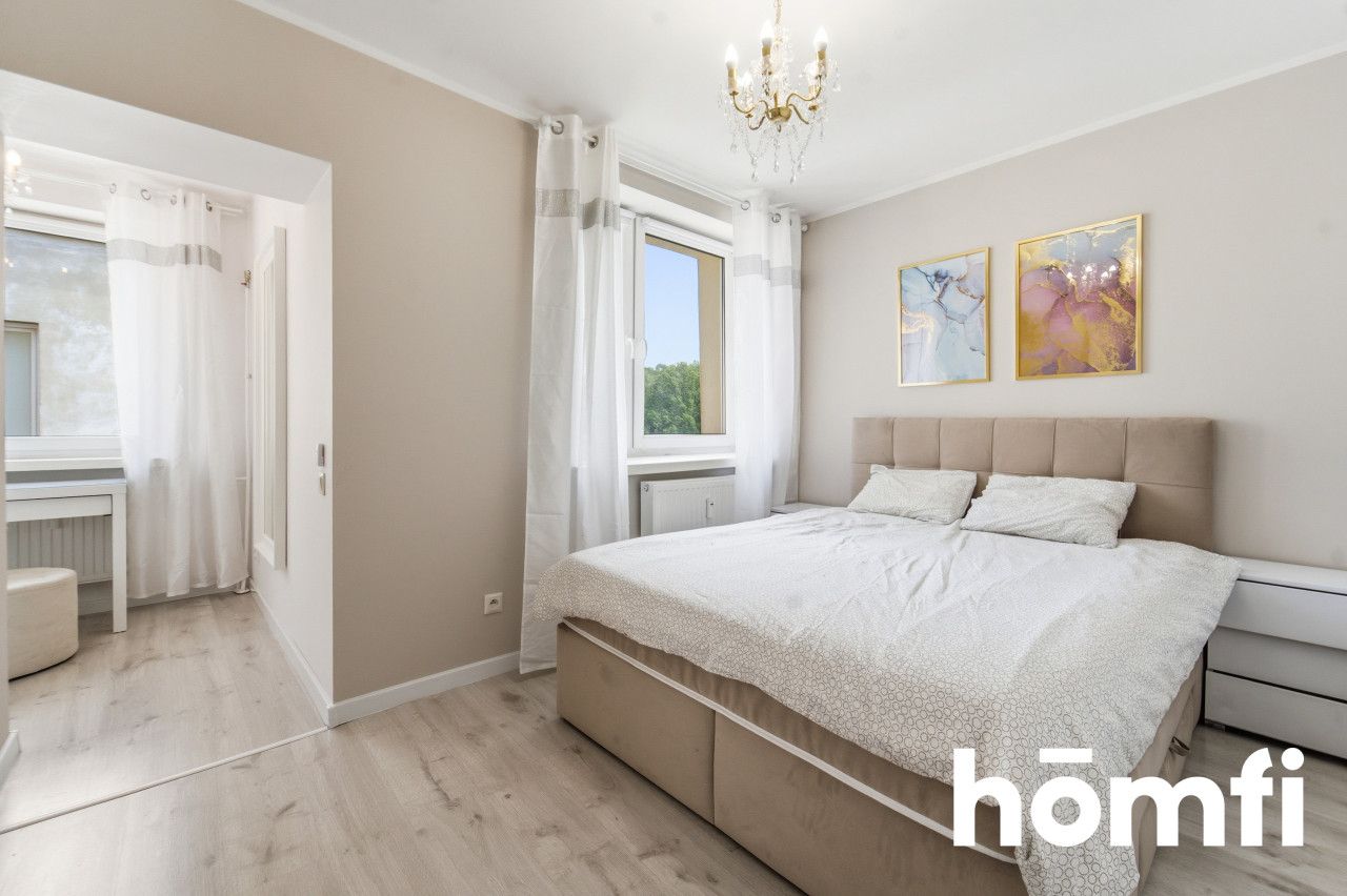 Your sanctuary in Poręba. 81 sqm + huge terrace! - Квартира - Продаж - Zawierciański, Poręba