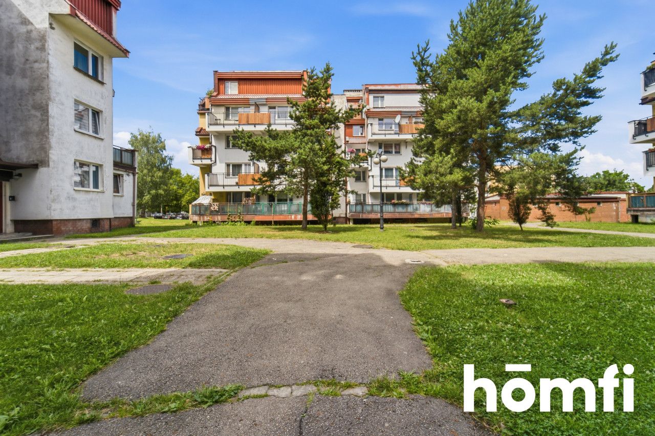 Your sanctuary in Poręba. 81 sqm + huge terrace! - Квартира - Продаж - Zawierciański, Poręba