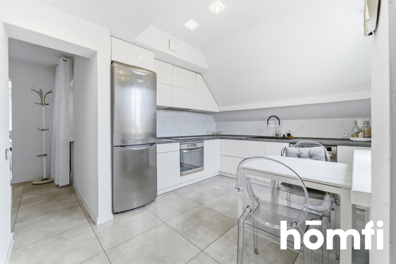 Your sanctuary in Poręba. 81 sqm + huge terrace! - Квартира - Продаж - Zawierciański, Poręba