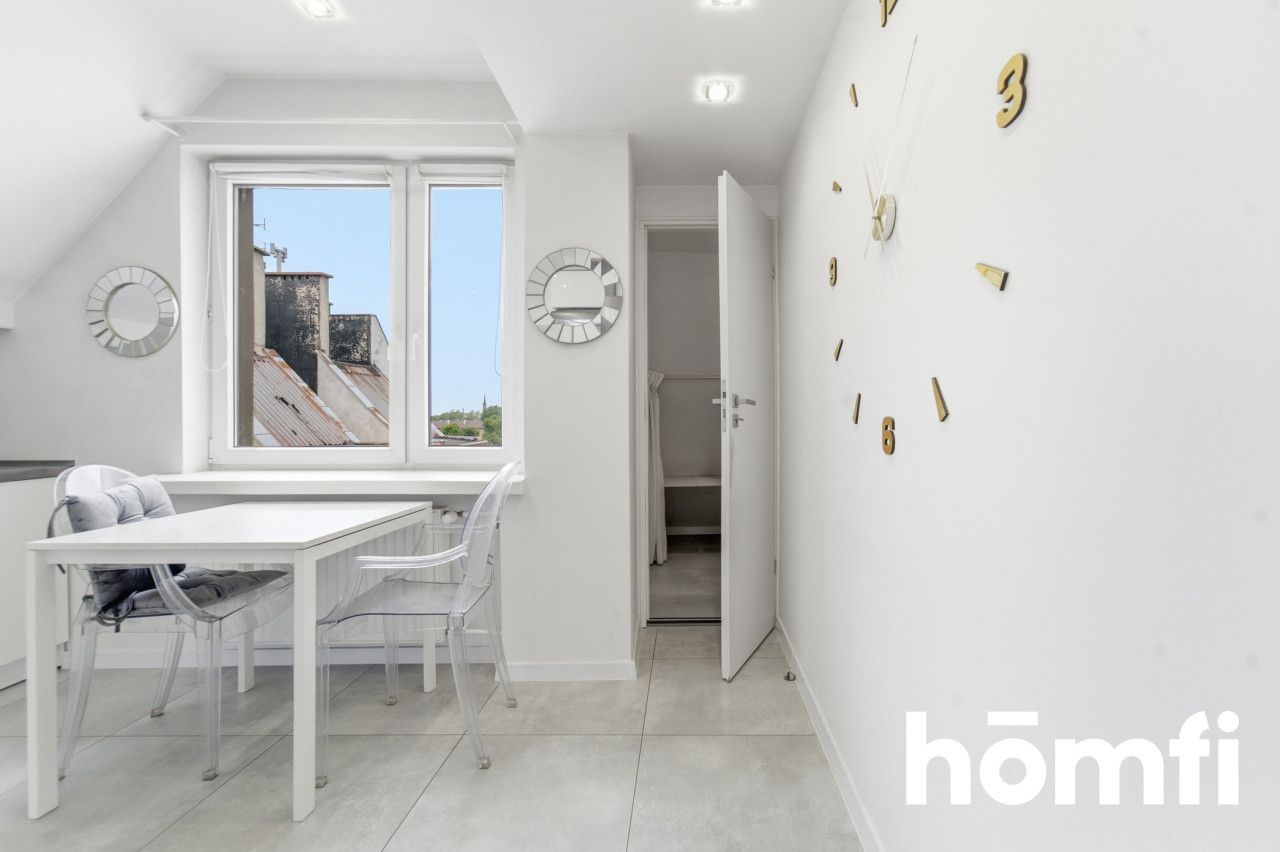 Your sanctuary in Poręba. 81 sqm + huge terrace! - Квартира - Продаж - Zawierciański, Poręba