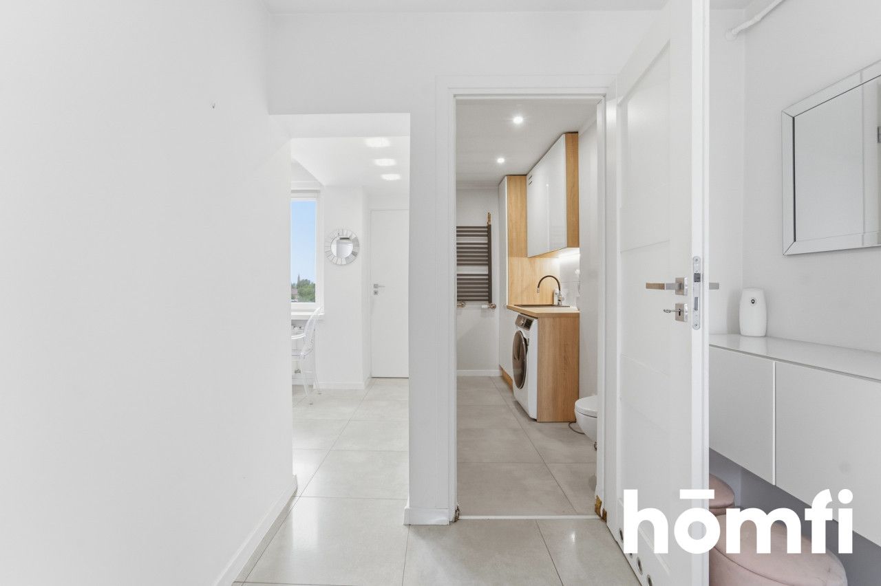 Your sanctuary in Poręba. 81 sqm + huge terrace! - Квартира - Продаж - Zawierciański, Poręba