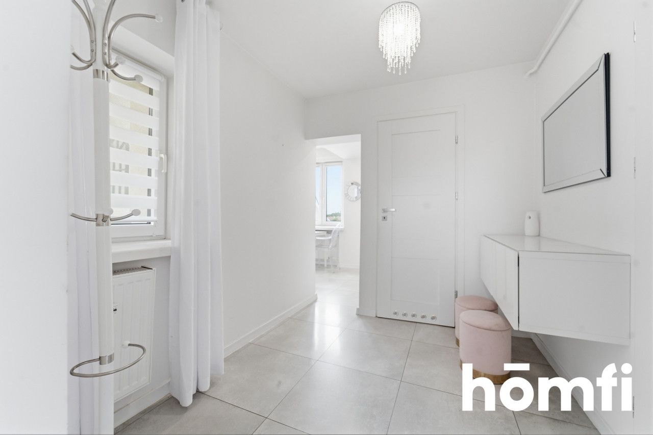 Your sanctuary in Poręba. 81 sqm + huge terrace! - Квартира - Продаж - Zawierciański, Poręba