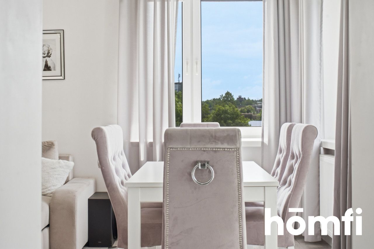 Your sanctuary in Poręba. 81 sqm + huge terrace! - Квартира - Продаж - Zawierciański, Poręba