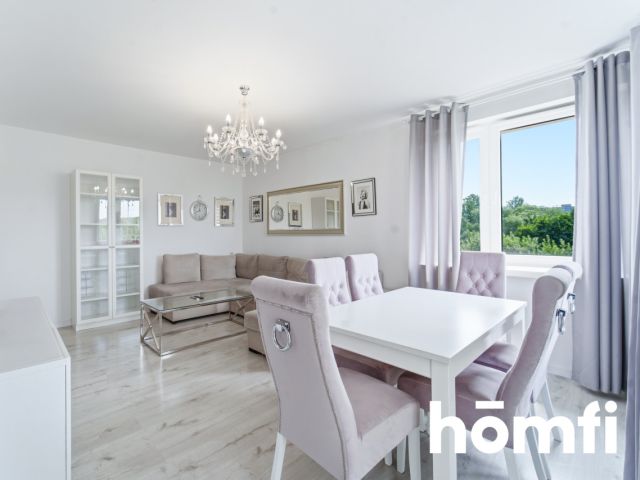 Your sanctuary in Poręba. 81 sqm + huge terrace! - Квартира - Продаж - Zawierciański, Poręba