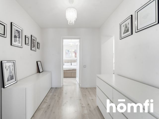 Your sanctuary in Poręba. 81 sqm + huge terrace! - Квартира - Продаж - Zawierciański, Poręba