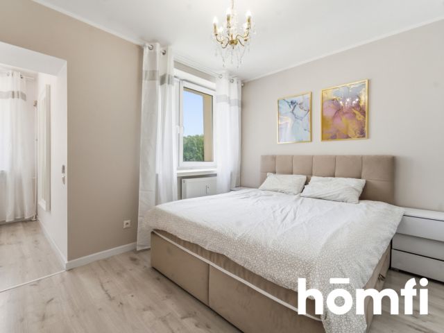 Your sanctuary in Poręba. 81 sqm + huge terrace! - Квартира - Продаж - Zawierciański, Poręba