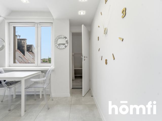 Your sanctuary in Poręba. 81 sqm + huge terrace! - Квартира - Продаж - Zawierciański, Poręba