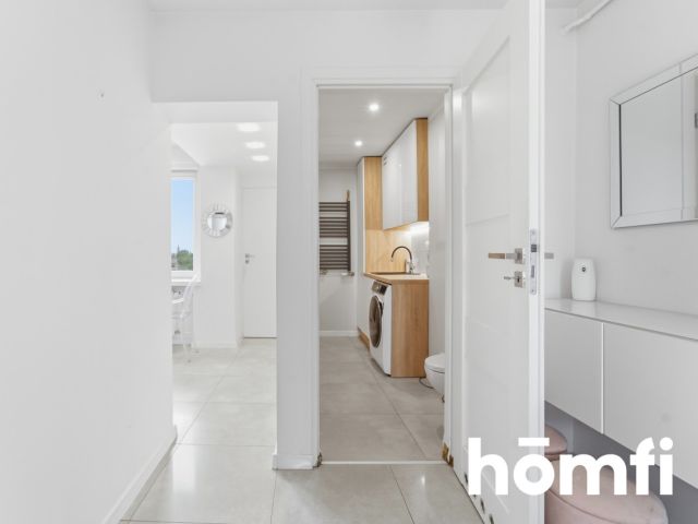 Your sanctuary in Poręba. 81 sqm + huge terrace! - Квартира - Продаж - Zawierciański, Poręba