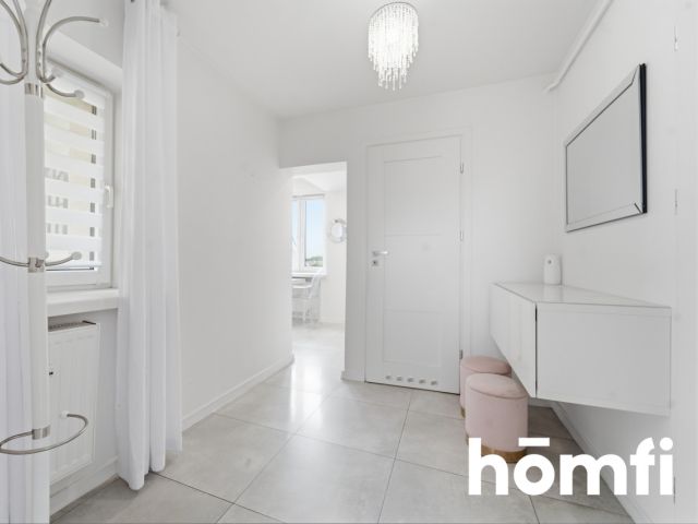 Your sanctuary in Poręba. 81 sqm + huge terrace! - Квартира - Продаж - Zawierciański, Poręba