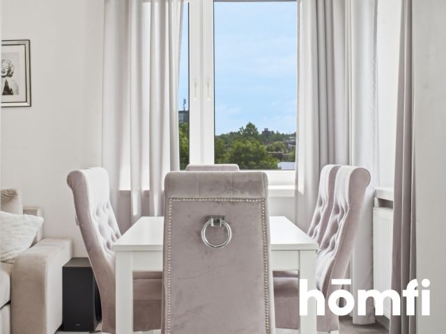 Your sanctuary in Poręba. 81 sqm + huge terrace! - Квартира - Продаж - Zawierciański, Poręba
