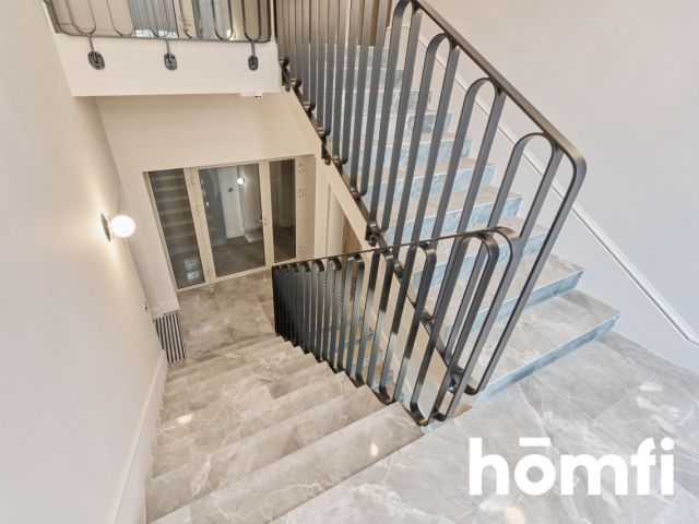For rent a luxury studio in a renovated historic building with an elevator, in the heart of Wrocław - Квартира - Оренда - Wrocław, Stare Miasto