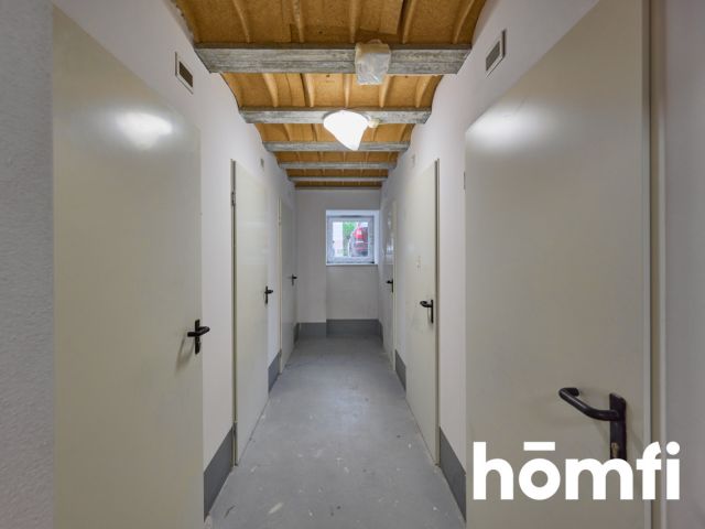 For rent a luxury studio in a renovated historic building with an elevator, in the heart of Wrocław - Квартира - Оренда - Wrocław, Stare Miasto