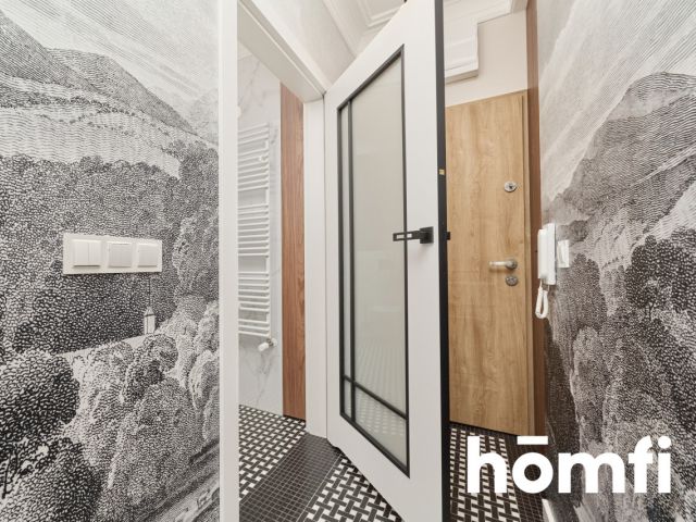 For rent a luxury studio in a renovated historic building with an elevator, in the heart of Wrocław - Квартира - Оренда - Wrocław, Stare Miasto