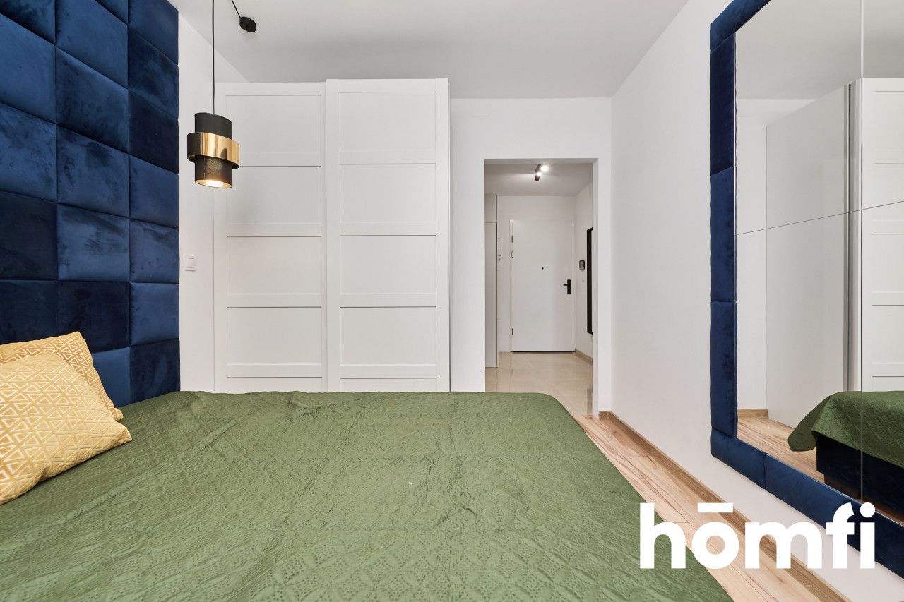 2 rooms apartment in Angel City - Apartment - Rent - Wrocław, Krzyki / Przedmieście Oławskie