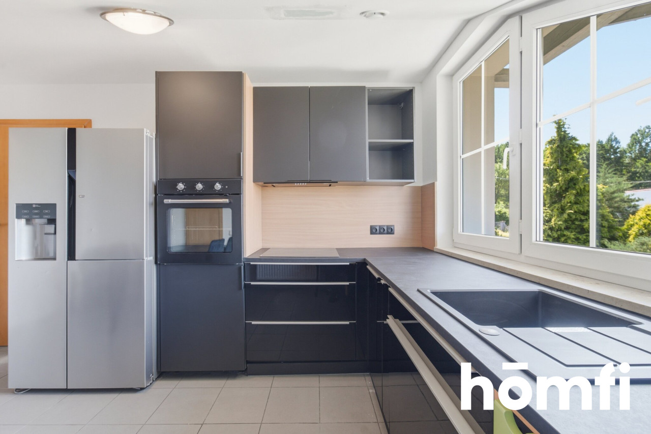 SPACIOUS 120 m² APARTMENT IN THE HEART OF NATURE - Квартира - Оренда - Bielsko-Biała, Straconka