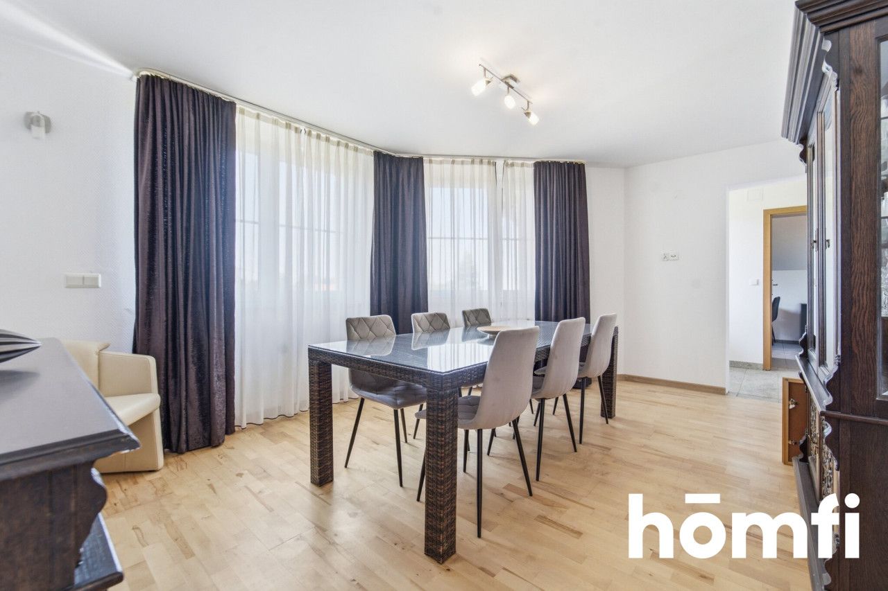 SPACIOUS 120 m² APARTMENT IN THE HEART OF NATURE - Квартира - Оренда - Bielsko-Biała, Straconka