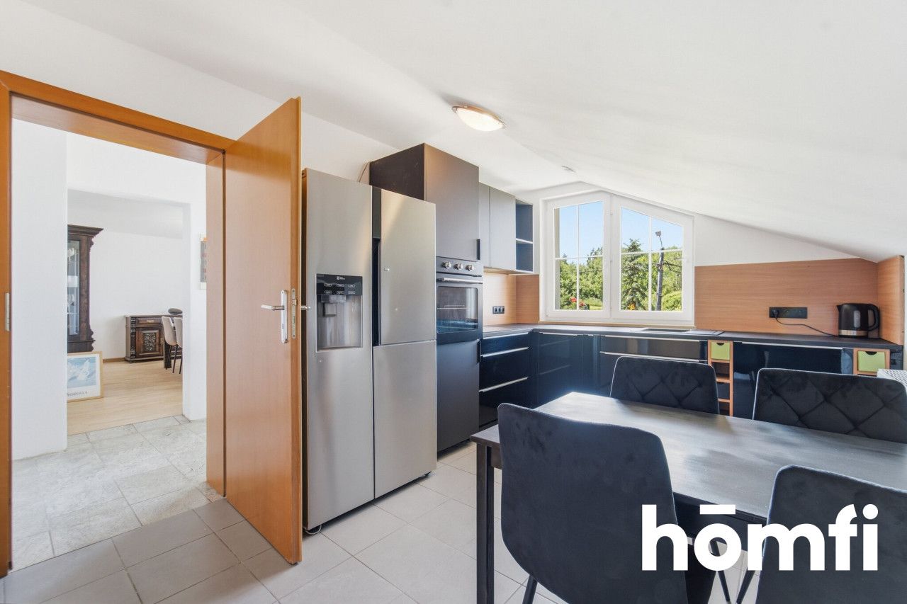 SPACIOUS 120 m² APARTMENT IN THE HEART OF NATURE - Квартира - Оренда - Bielsko-Biała, Straconka