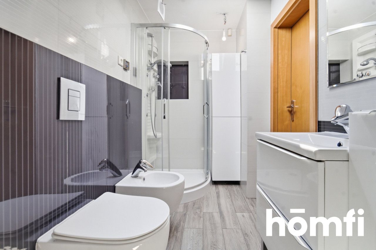 SPACIOUS 120 m² APARTMENT IN THE HEART OF NATURE - Apartment - Rent - Bielsko-Biała, Straconka