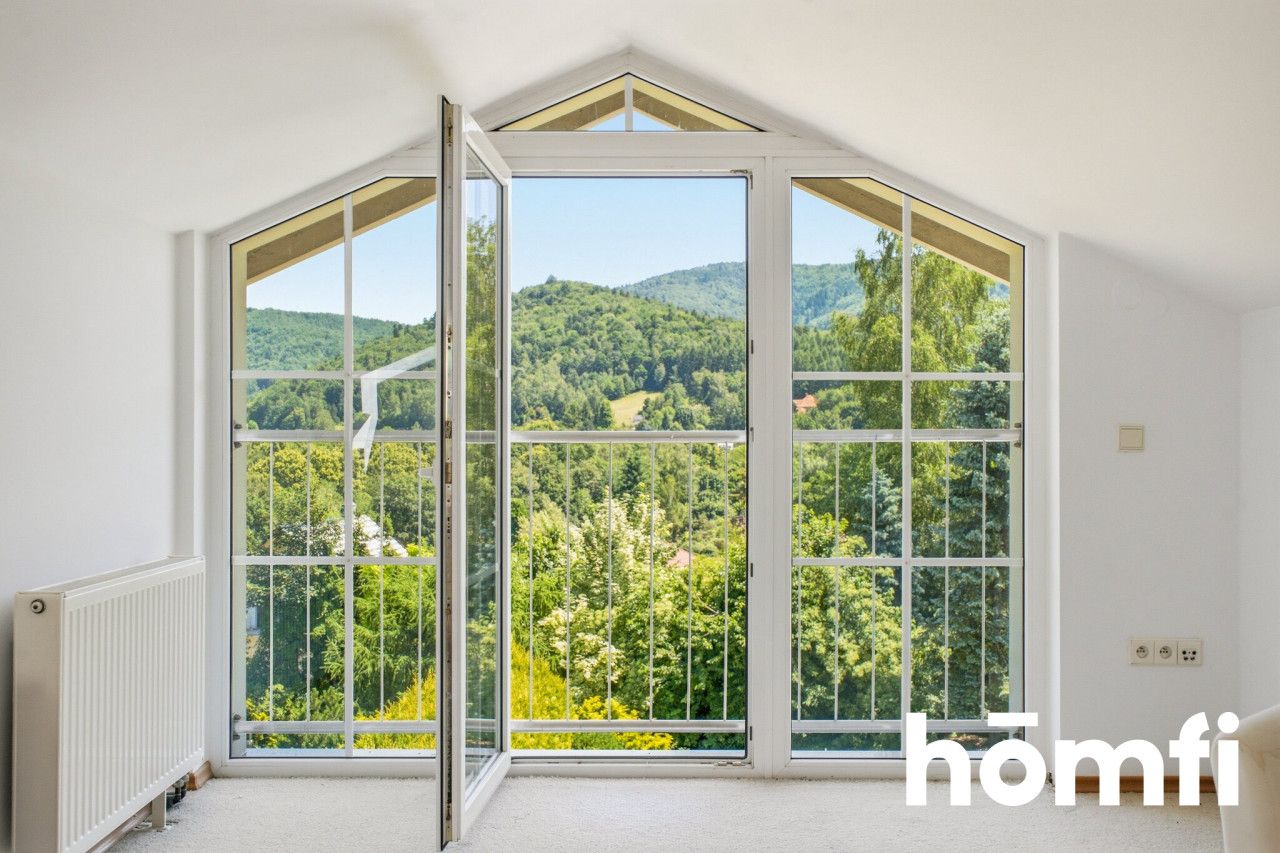 SPACIOUS 120 m² APARTMENT IN THE HEART OF NATURE - Apartment - Rent - Bielsko-Biała, Straconka