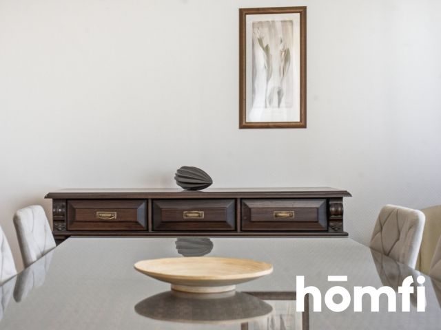 SPACIOUS 120 m² APARTMENT IN THE HEART OF NATURE - Apartment - Rent - Bielsko-Biała, Straconka