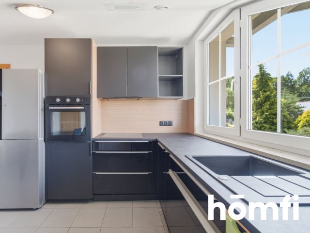 SPACIOUS 120 m² APARTMENT IN THE HEART OF NATURE - Apartment - Rent - Bielsko-Biała, Straconka