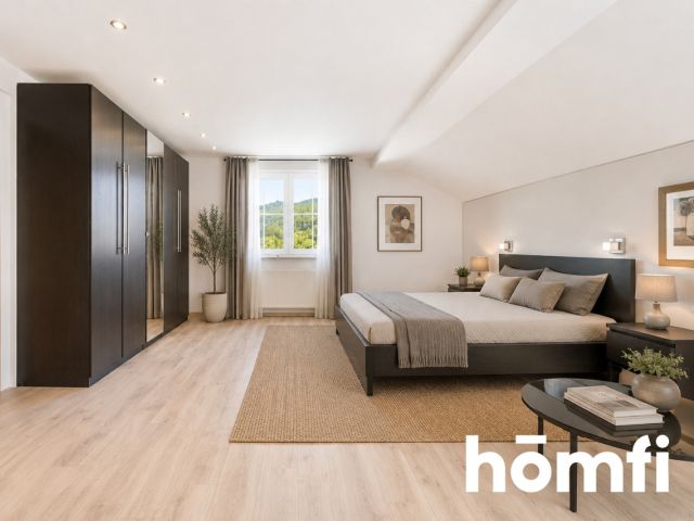 SPACIOUS 120 m² APARTMENT IN THE HEART OF NATURE - Apartment - Rent - Bielsko-Biała, Straconka