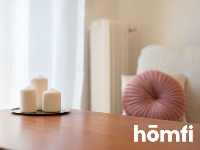 SINGLE ROOM | SEPARATE KITCHEN | DASZYNSKIEGO - Квартира - Оренда - Kraków, Śródmieście