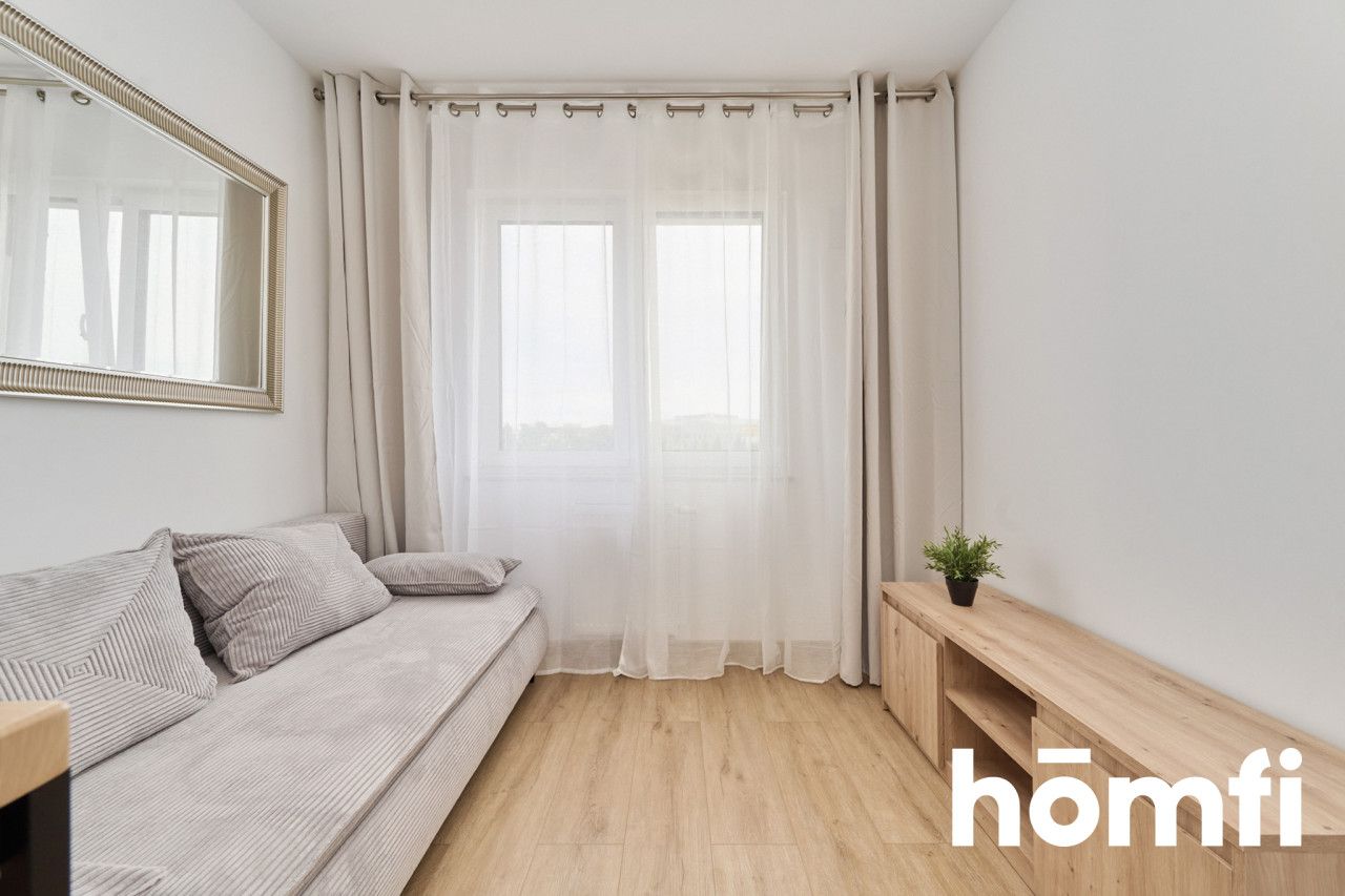 For rent studio Braterska street- first rental - Квартира - Оренда - Wrocław, Krzyki