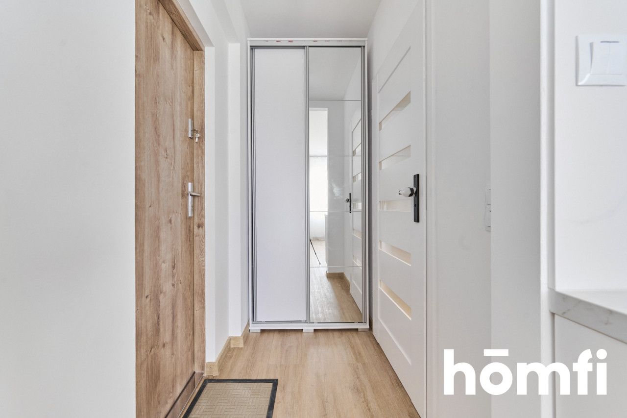 For rent studio Braterska street- first rental - Квартира - Оренда - Wrocław, Krzyki