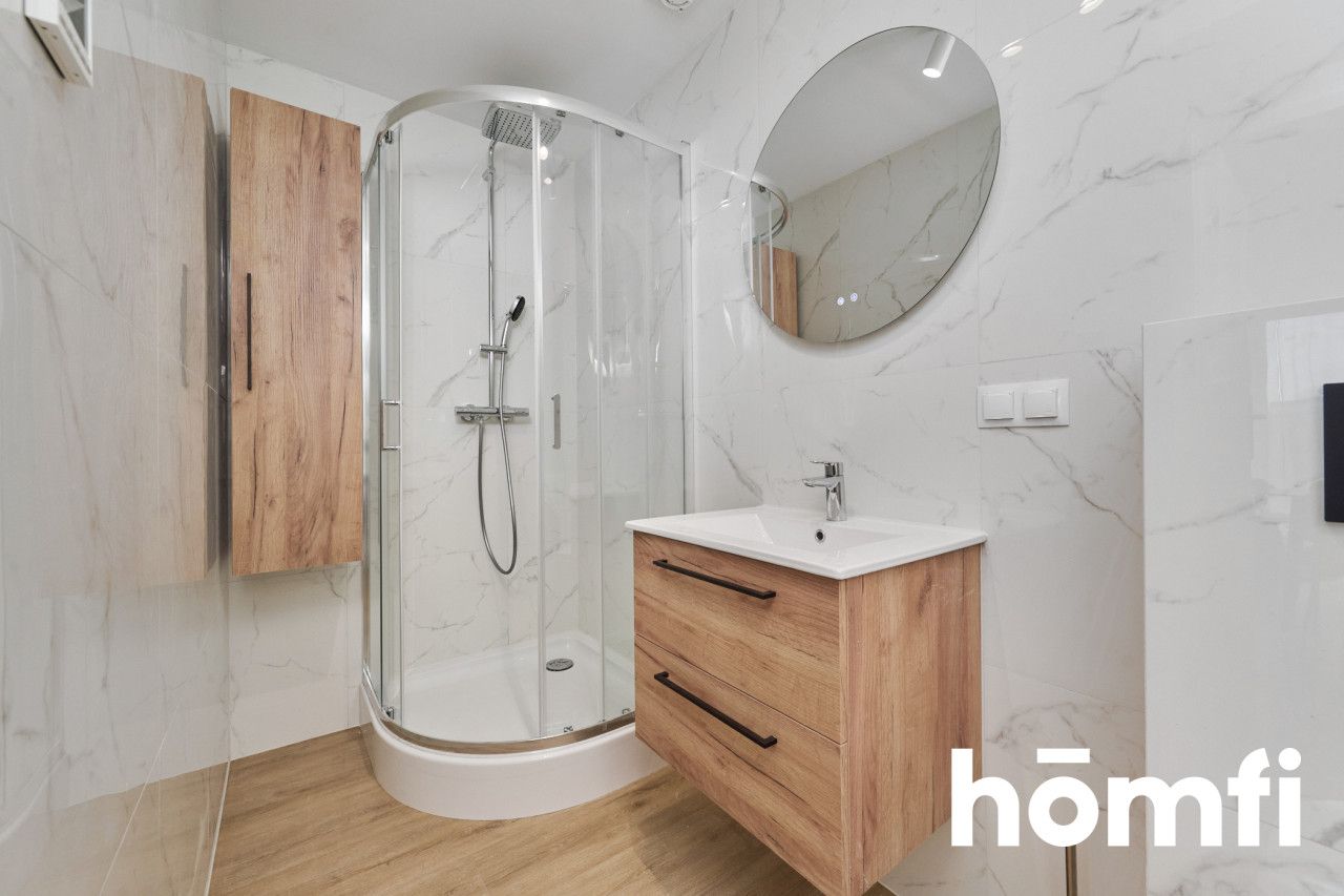 2-rooms flat Braterska street- first rental - Apartment - Rent - Wrocław, Krzyki