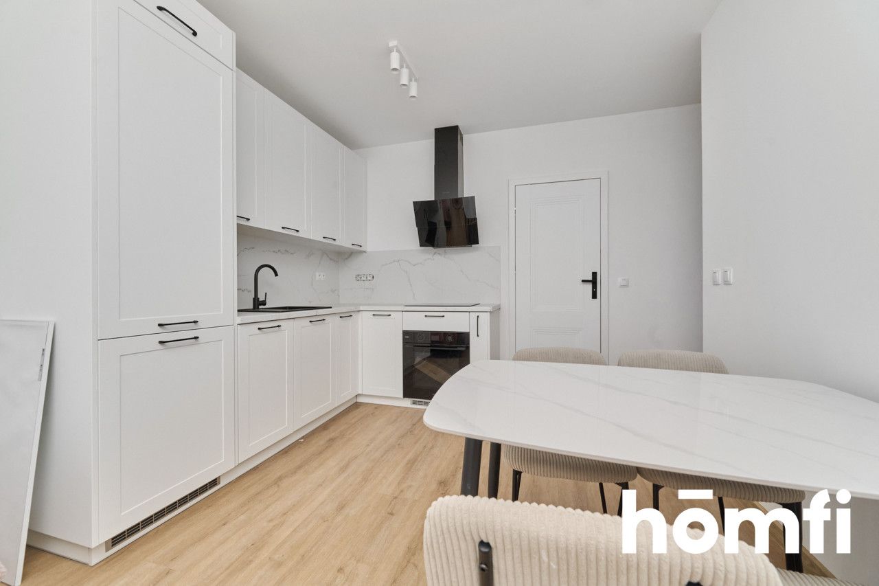2-rooms flat Braterska street- first rental - Apartment - Rent - Wrocław, Krzyki