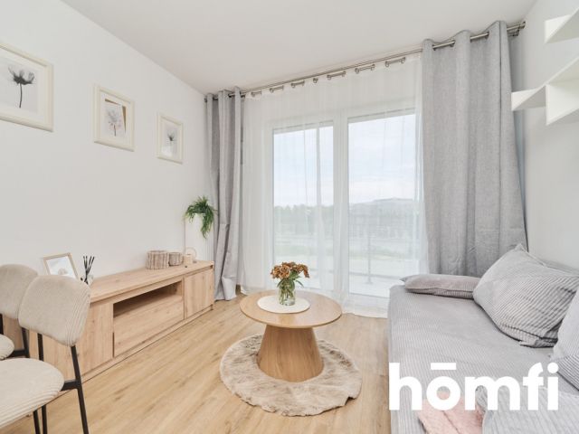 2-rooms flat Braterska street- first rental - Apartment - Rent - Wrocław, Krzyki