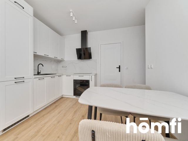 2-rooms flat Braterska street- first rental - Apartment - Rent - Wrocław, Krzyki