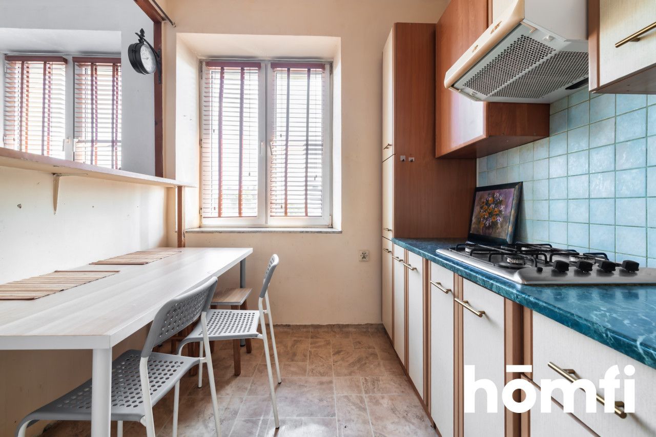 Studio apartment, with a separate toilet and bathroom - Квартира - Продаж - Lublin, Dziesiąta