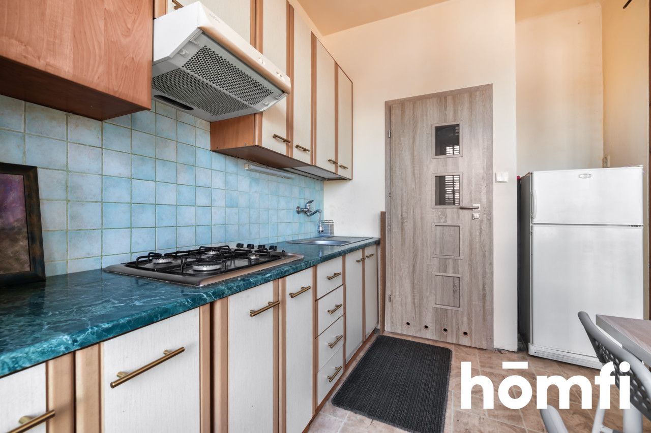 Studio apartment, with a separate toilet and bathroom - Квартира - Продаж - Lublin, Dziesiąta